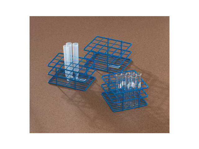 SP SCIENCEWARE F18788-1301 LABORATORY RACK TUBE 1/2SIZE 21/2X4