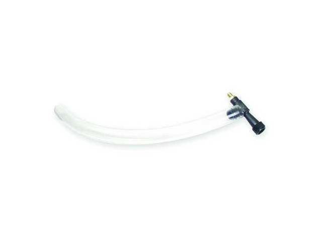 UNIWELD 40000 Sludge Sucker,3/4 In PVC,Use w/All Lines