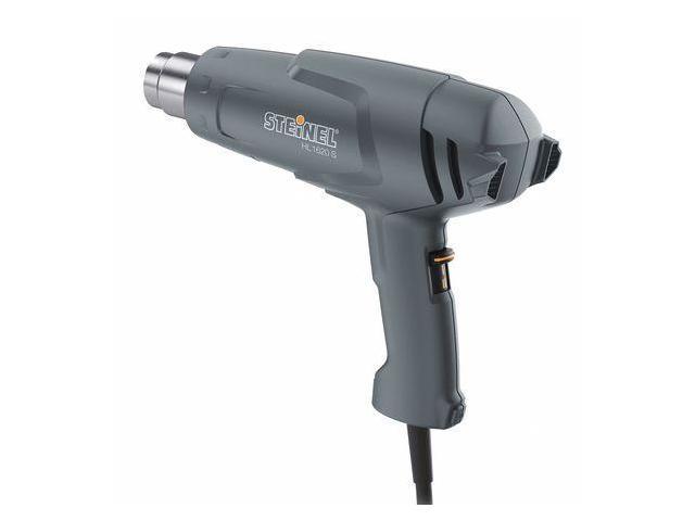 Photos - Other Power Tools STEINEL HL1620S Heat Gun, Electric Powered, 120V AC, Dual Temp. Setting, 1