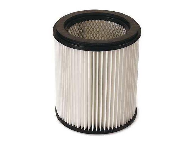 Photos - Air Conditioning Accessory MI-T-M 19-0230 Cartridge Filter, Wet/Dry, Washable