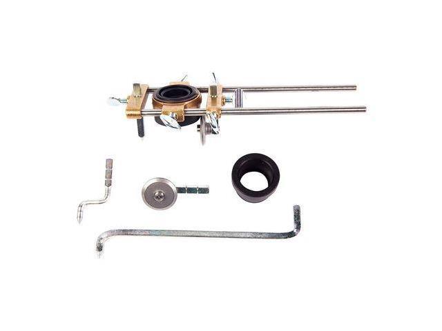 THERMAL DYNAMICS 7-3291 Circle Cut Guide Kit,2.125 - 27.75 In