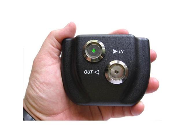 TIMEPILOT 2880 Extra Portable Time Clock,Electronic