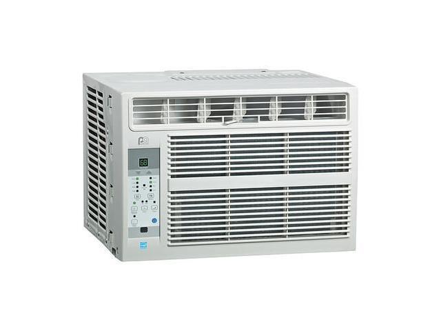Photos - Other climate systems PERFECT AIRE 5PAC5000 Window Air Conditioner, 115VAC, 16' W.