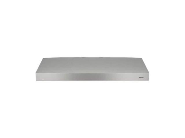 Broan Glacier - 30 inches - Convertible - Under cabinet Range Hood - Stainless Steel - image 10