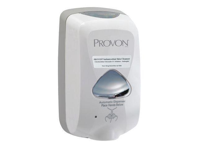 Photos - Other sanitary accessories Liquid Soap Dispenser, Gray, 1200mL 2845-12