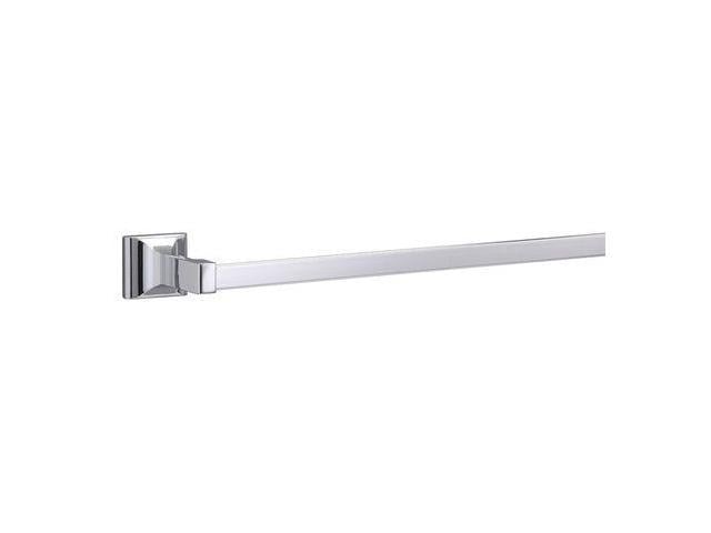 Photos - Other sanitary accessories TAYMOR 01-A940018 Towel Bar, Polished Chrome, Sunglow, 18In
