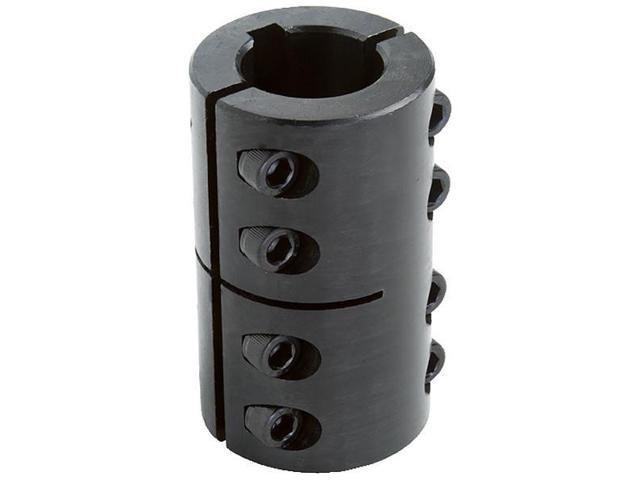Photos - Air Conditioning Accessory CLIMAX METAL PRODUCTS 2ISCC-075-062KW Coupling, Rigid Steel