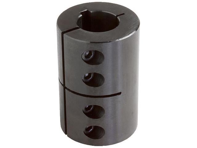 Photos - Air Conditioning Accessory CLIMAX METAL PRODUCTS CC-125-125-KW Coupling, Rigid Steel