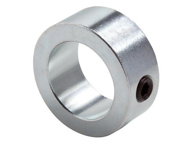 Photos - Other for repair CLIMAX METAL PRODUCTS C-118 Shaft Collar, Set Screw, 1Pc, 1-3/16 In, St
