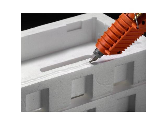 3M 3792 Hot Melt Adhesive, Clear, 5/8 in Dia, 2 in L, 40 sec Begins to Harden,