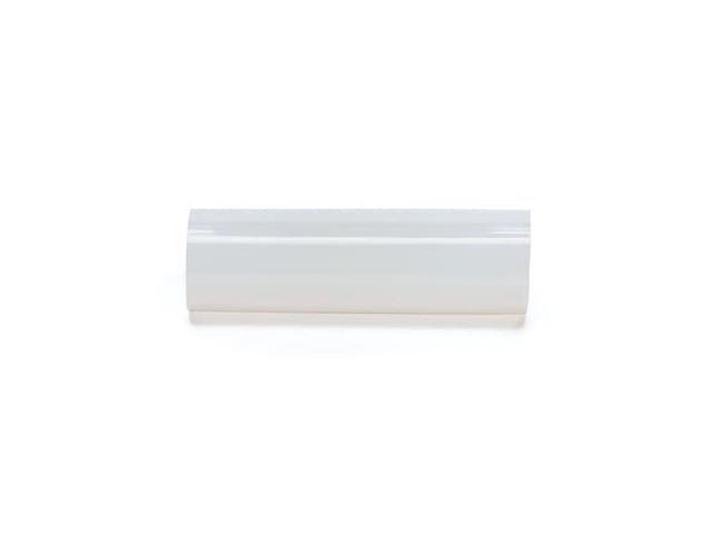 3M 3792 Hot Melt Adhesive, Clear, 5/8 in Dia, 2 in L, 40 sec Begins to Harden,