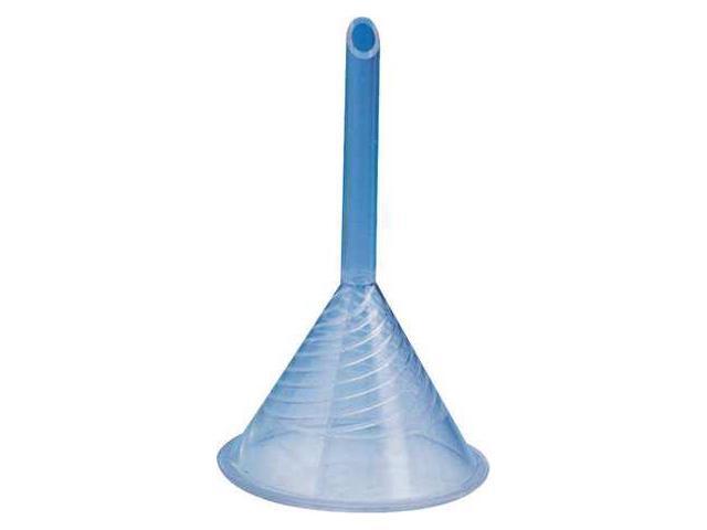ZORO SELECT F14644-0000 Urbanti Funnel. 70 mm.,PK6