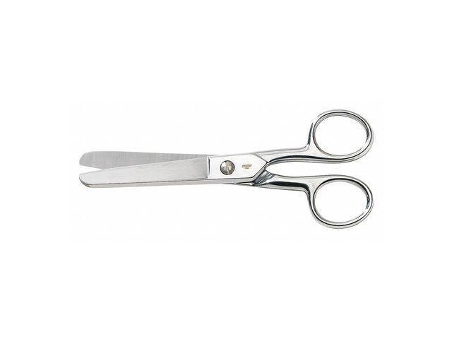 Photos - Other Power Tools GINGHER 220040-1001 Scissors, 6 in., SS, Multipurpose