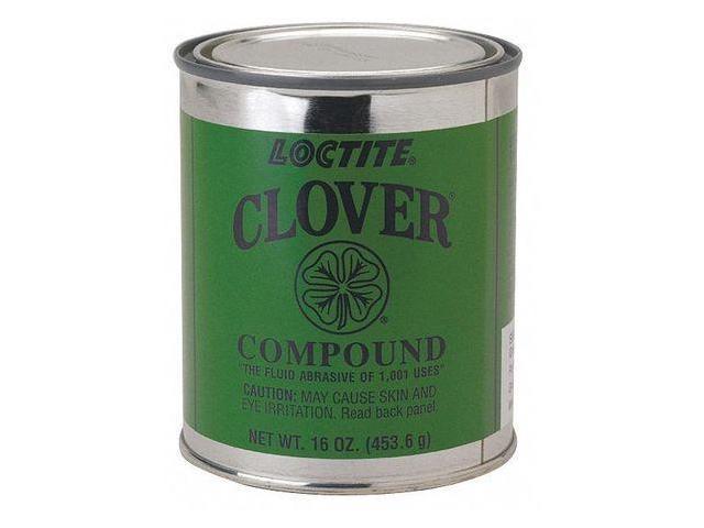 Photos - Other Power Tools Clover 232949 Silicon Carbide Grease, D, 180 Grit 