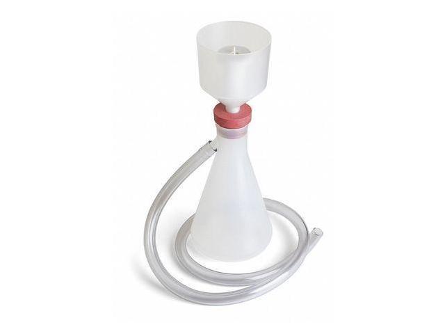 SP SCIENCEWARE F38960-0000 Cuvette and Tube Washer,Plastic