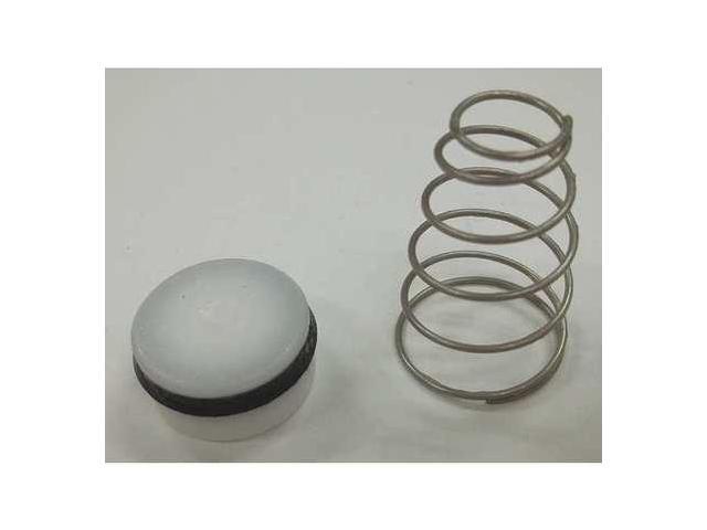 BRADLEY S65-331 Piston Assembly