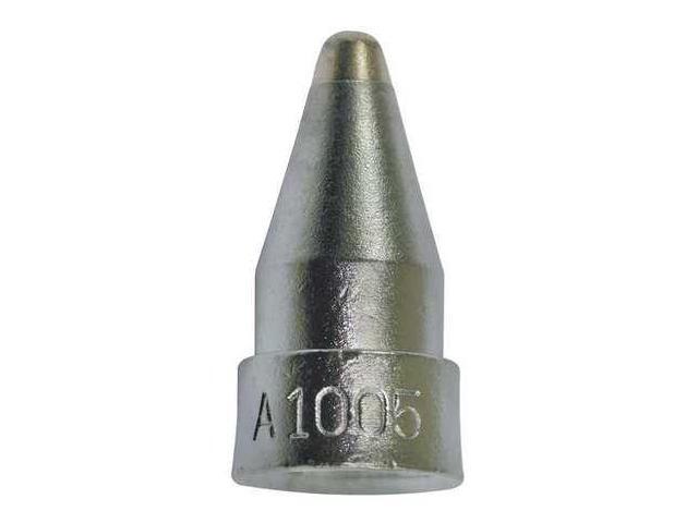 HAKKO A1005 Nozzle,Round,1.0 x 2.5mm,Desoldering