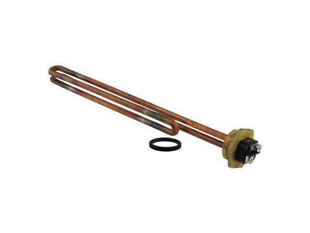Photos - Other sanitary accessories RHEEM SP610160 LWD Element, Copper, 1-1/2 In, 240V, 4500W
