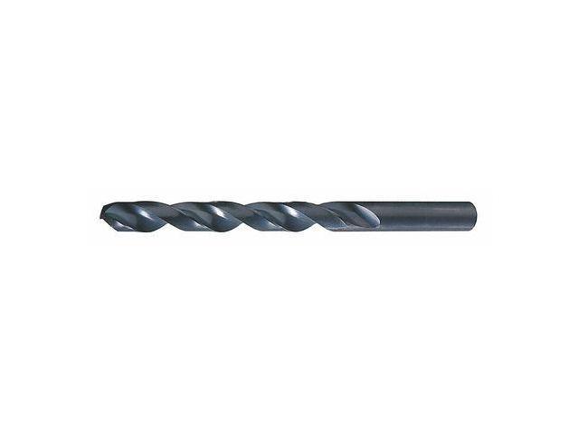 Photos - Drill / Screwdriver Cleveland C02877 135° Heavy-Duty Cobalt Cotter Pin Jobber Length Drill 