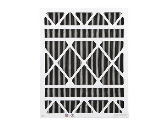 Photos - Other household accessories BESTAIR PRO LN2025-13C 20 in x 25 in x 4 in Synthetic Furnace Air Cleaner