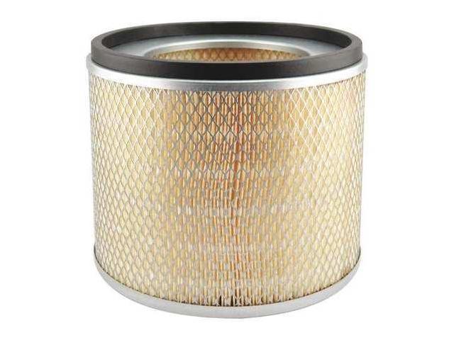 Photos - Other household accessories BALDWIN FILTERS PA1620S Air Filter, 10-7/32 x 7-27/32 in.