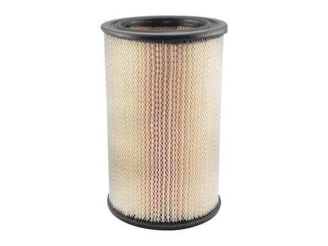 Photos - Other household accessories BALDWIN FILTERS PA640 Air Filter, 4-13/32 x 7-1/32 in.