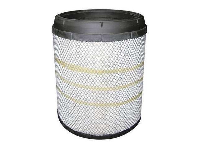 Photos - Other household accessories BALDWIN FILTERS RS4862 Air Filter, 12-1/16 x 16-3/32 in.