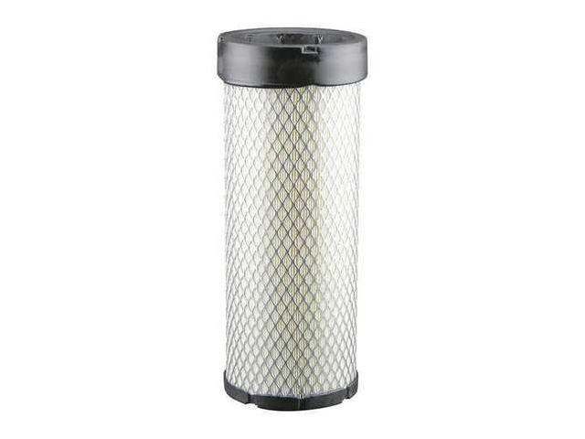 Photos - Other household accessories BALDWIN FILTERS RS3503 Air Filter, 4-23/32 x 11-25/32 in.