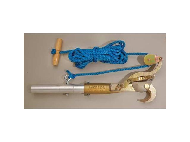 JAMESON PH-14-PKG 23' Side Cut Tree Pruner Kit
