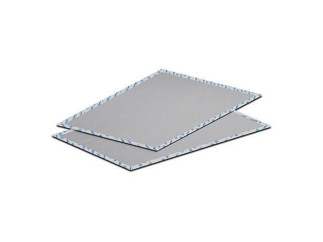 STI CS1628 Fire Barrier Composite Sheet,28 x 16 In.