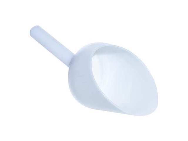 ZORO SELECT H36758-0001 Scoop,Polyethylene,1L