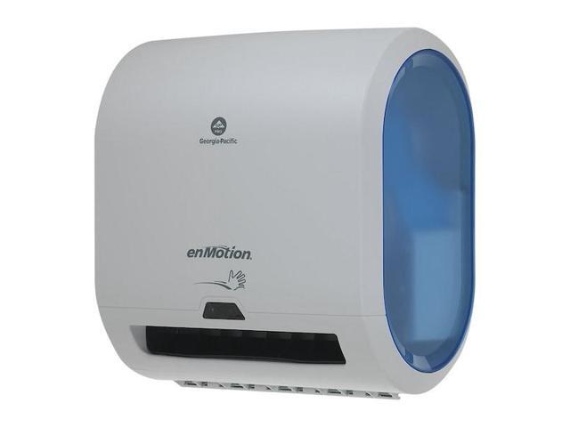 GEORGIA-PACIFIC 59497A enMotion Impulse 1-Roll Automated Touchless Paper Towel