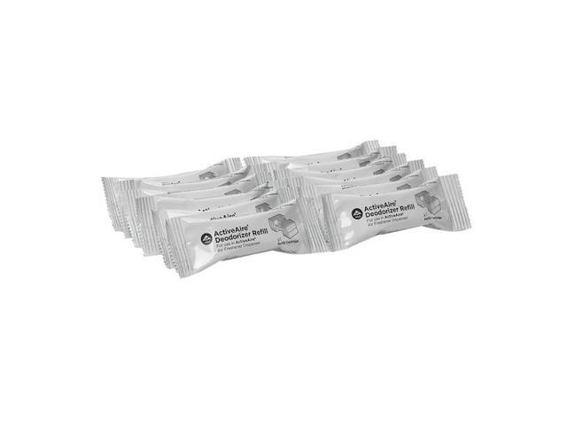 GEORGIA-PACIFIC 48250 Air Freshener Refill,Coastal Breeze,PK12