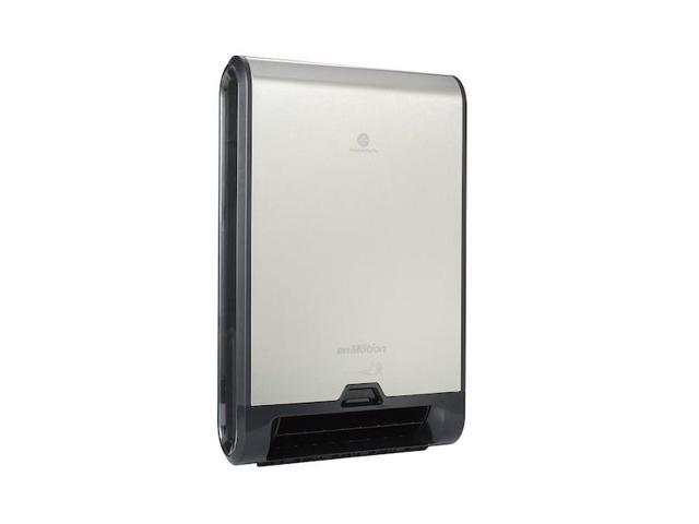 GEORGIA-PACIFIC 59766 enMotion Flex Automatic Touchless Paper Towel Dispenser,
