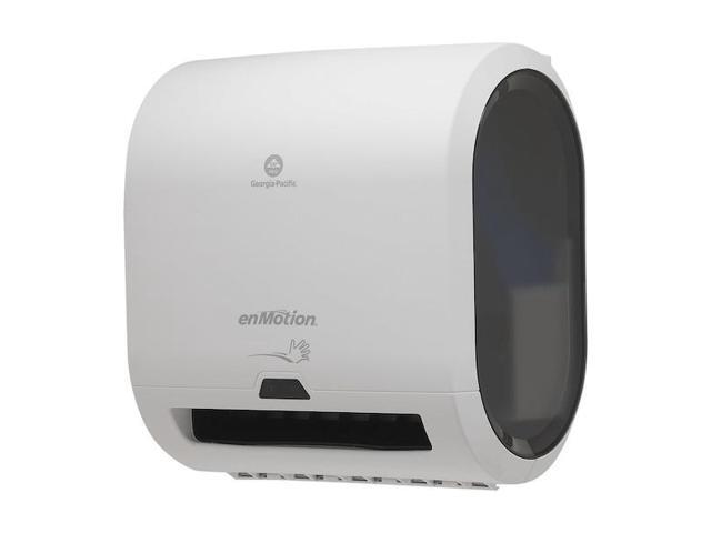 GEORGIA-PACIFIC 59437A enMotion Impulse 1-Roll Automated Touchless Paper Towel