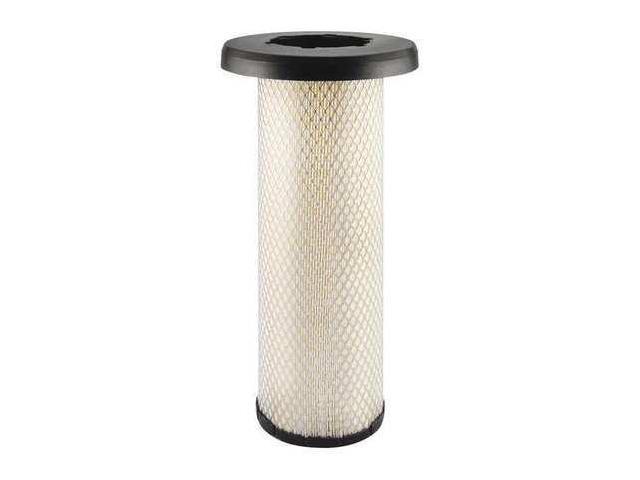 Photos - Other household accessories BALDWIN FILTERS RS5329 Air Filter, 4-25/32 x 15-31/32 in.