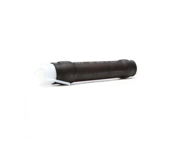 3M QI-10/37-270 Cold Shrink Tube, Medium Wall, Not Rated I. D. Shrink Ratio,