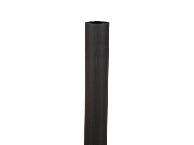 3M ITCSN-1100-9'-BLACK-12-3 PC PKS Adhesive Lined Heat Shrink Tube, Heavy Wall,