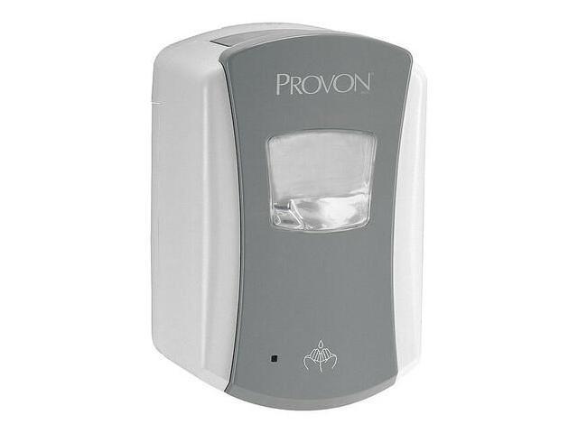 Photos - Other sanitary accessories PROVON 1371-04 LTX-7 700mL Foam Soap Dispenser, Touch-Free, Gray
