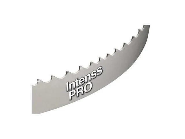 STARRETT 99318-09-11-1/2 Band Saw Blade, 9 ft. 11-1/2' L, 1' W, 6/10 TPI,