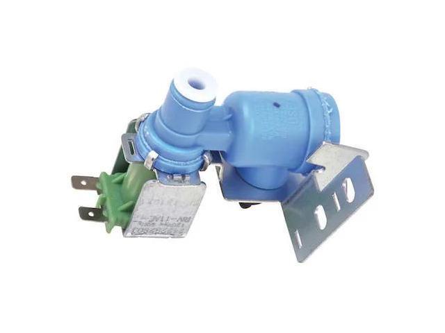 ELECTROLUX 242252603 Water Inlet Valve