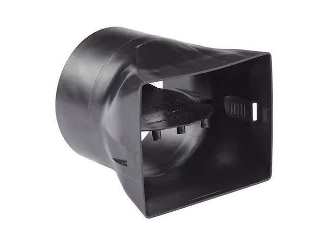 BROAN 97016449 Dust Connector