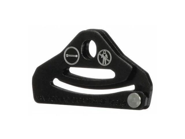 DBI-SALA 1500161 Holster with Retractor & Large Tape Measure Sleeve Combo