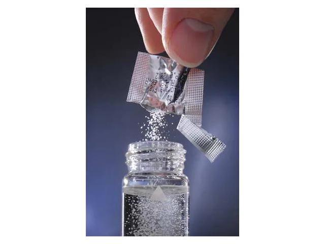 LOVIBOND 530810 Molybdenum 1 LR Reagent, 20 ml, 100 ct