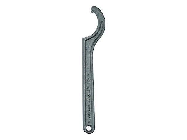 GEDORE 40 Z 45-50 Fixed Spanner Wrench,45 to 50mm Capacity