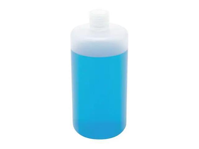 ZORO SELECT 8AXC7 BTL NRM 1000 ML PP LSS, PK6 (Formerly Lab Safety Supply)