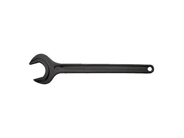 FACOM FM-45.36 Open End Wrench,Black,36mm x 12-13/32 in