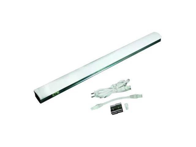 RADIONIC HI-TECH ZX515-HL-CW-9 LED Strip Light,564 lm,4500K