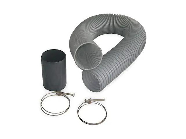 DAYTON 3AA36 Hose Extension Kit