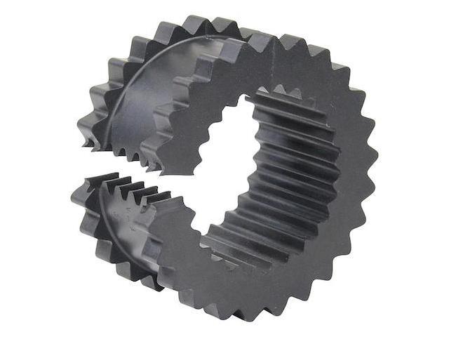 TB WOODS 3JNS Sure-Flex Sleeve Coupling Insert, 3JNS, Neoprene